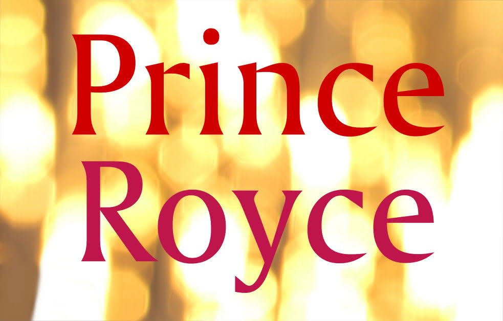 Prince Royce