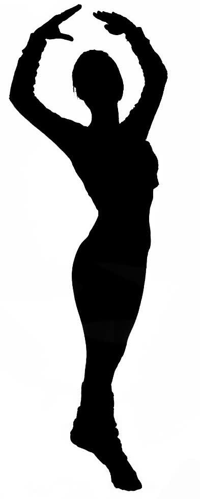 Bodymoves, Salsadancing and Bachata
