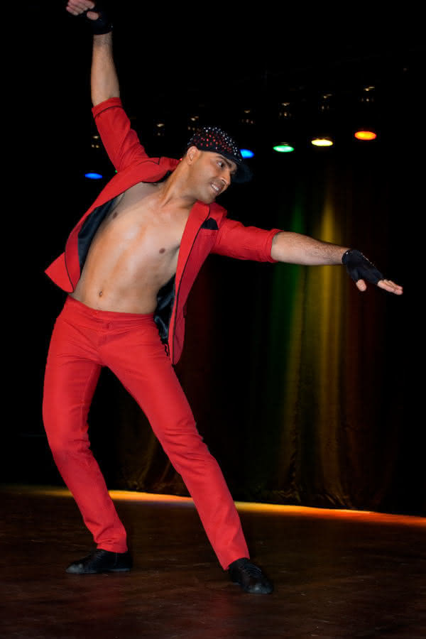 Fadi Fusion