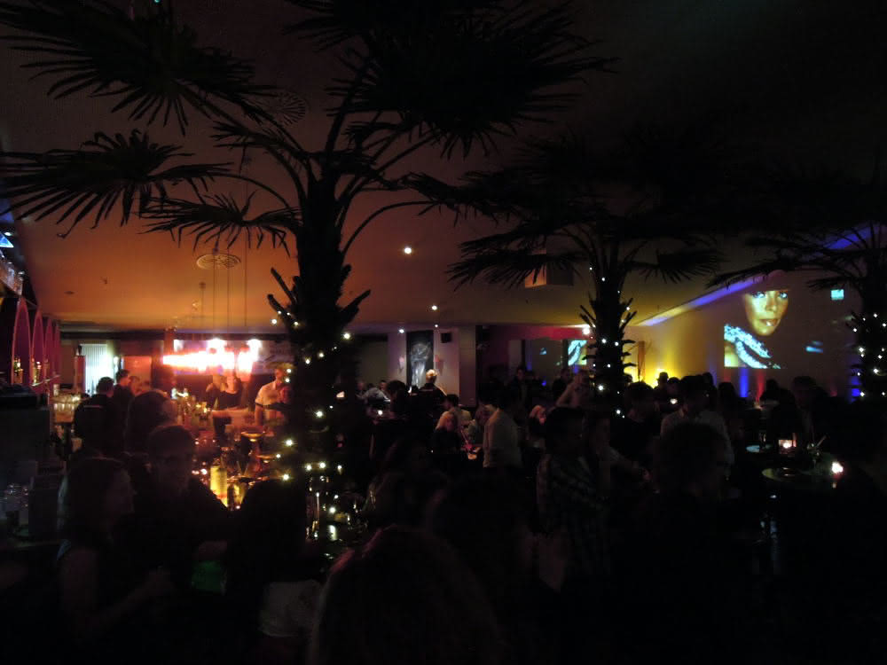 Maya Coba - Salsa in Kassel