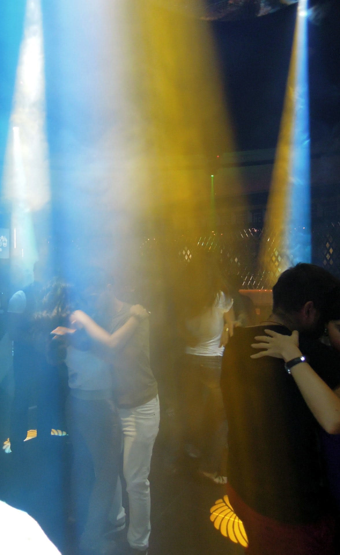 Kizomba - Bachata