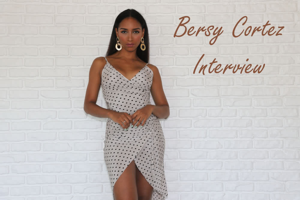 Bersy - Interview