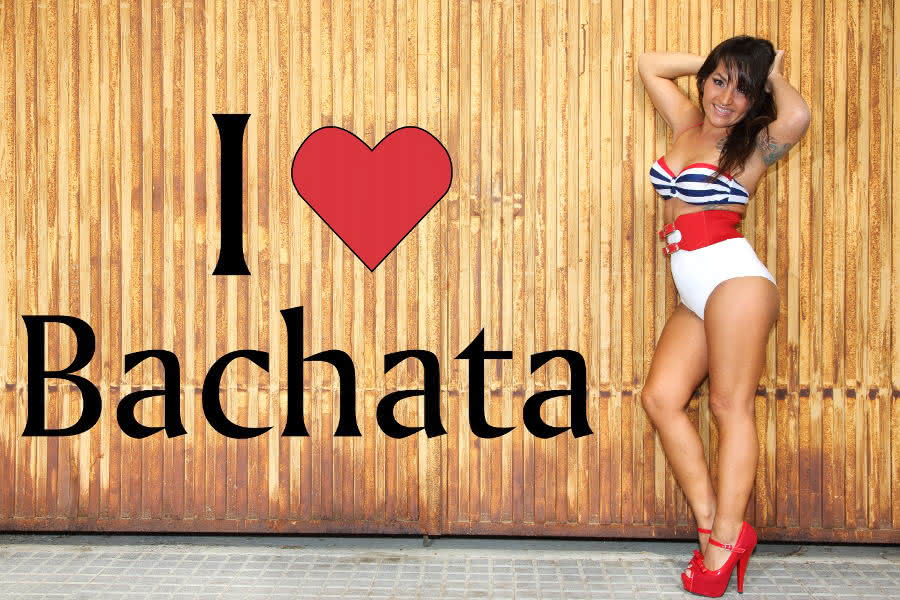 I Love Bachata