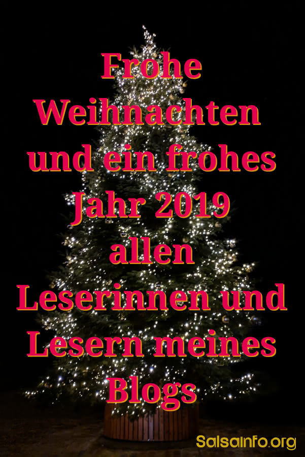 Frohe Weihnachten - Wünsche