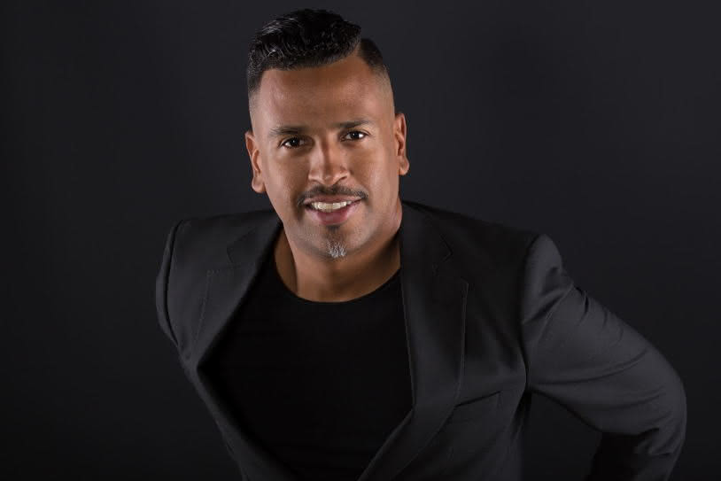 DJ Julio Volcan