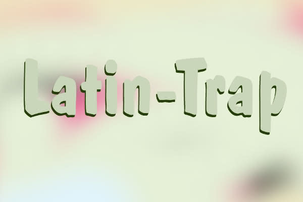 Latin Trap