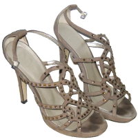 Tanzschuhe - unverzichtbar :-)
